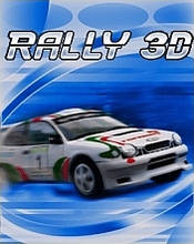 Download 'Rally 3D (240x320)' to your phone